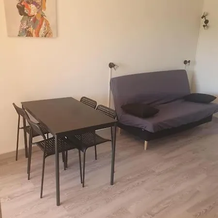 Les Terrasses De La Baronnie Appartement Climatise Avec 1 Chambre Et Piscine Ouverte Du 28 Mai 2025 Au 28 Septembre 2025 Le Grau-du-Roi Exterior foto