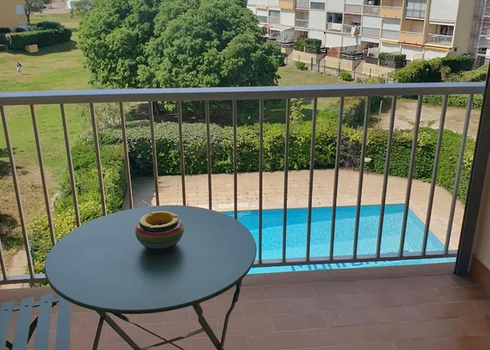 Les Terrasses De La Baronnie Appartement Climatise Avec 1 Chambre Et Piscine Ouverte Du 28 Mai 2025 Au 28 Septembre 2025