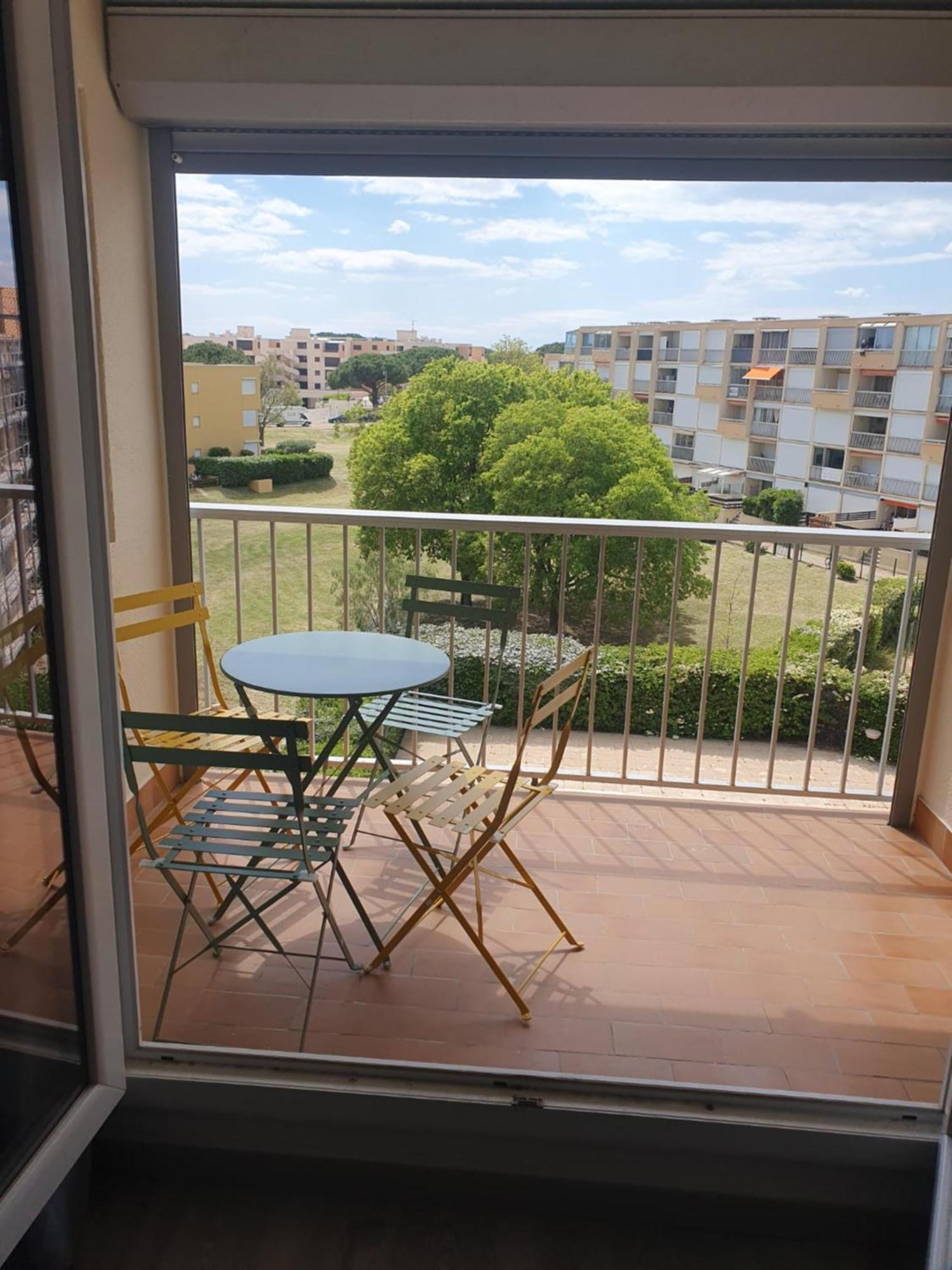Les Terrasses De La Baronnie Climatise Avec 1 Et Piscine Ouverte Du 28 Mai 2025 Au 28 Septembre 2025 Le Grau-du-Roi